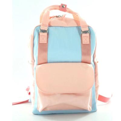 China Fashion Women Man Female School Bag Waterproof Lightweight/Durable/Recyclable/Eco-Friendly Business Book For Teenage Girl Travel Backpack For Laptop Travel Rucksack for sale