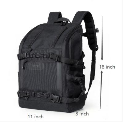 China Factory ODM and OEM Portable Outdoor Pets Bag Breathable Backpack Travel Carrier for sale