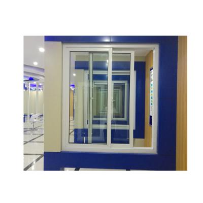 China Contemporary Cheap Aluminum Standard Glass Aluminum Doors And Factory Price Windows for sale