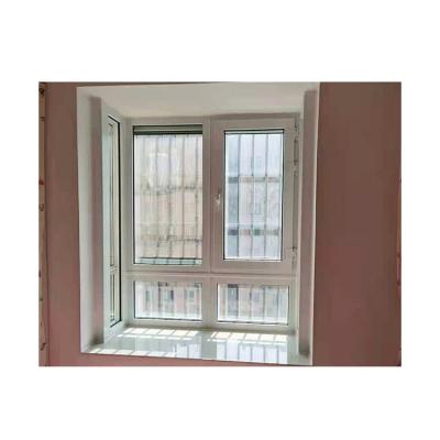 China Contemporary Commercial Price Cut Aluminum Window Thermal Material Aluminum Windows And Doors for sale