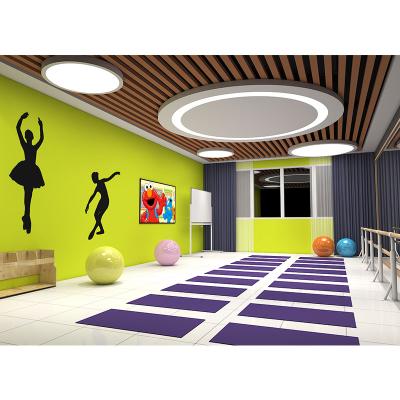 China High Quality Preschool Kids Dancing Room Set Functional Kindergarten Kids Room Dancing Room for sale