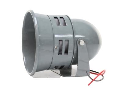 China Other Loud 12 Volt Air Raid Alarm Siren Horn for sale