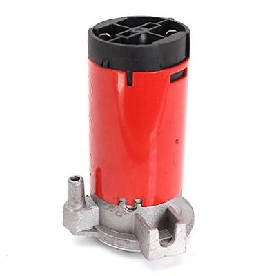 China OIL-LESS COMPACT 12 Volt Mini AIR COMPRESSOR For Compact Air Horn for sale