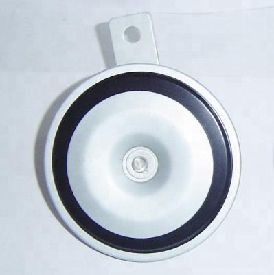 China 12v Disc Horn Beep Sound 95mm for sale