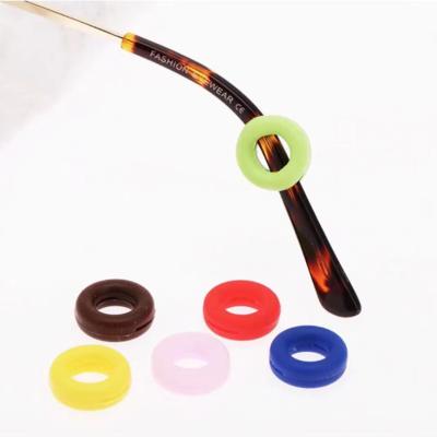 China Non-slip easy to operate and convenient to use eyewear bead eyewear retainer sunglasses eyewear retainer for sale