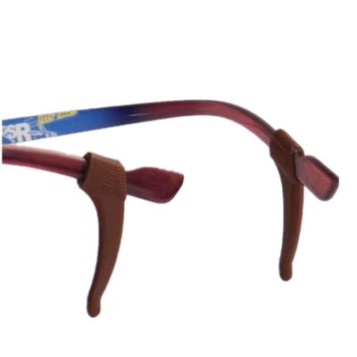 China Non-slip Design Professional Glasses Mouth Ear Grip Hooks for sale