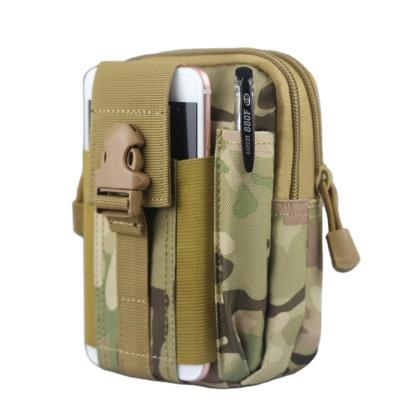 China Beautiful Wallet Leisure Waterproof Cell Phone Outdoor Bag for sale