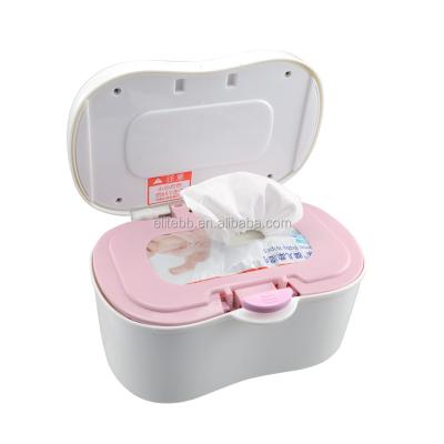 China New Popular Eco-freindly Structure Baby Wipe Self-Connected Heater for sale