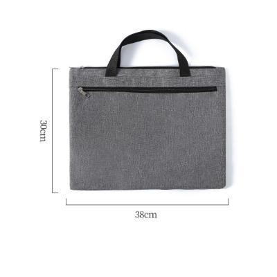 China Office & school & low MOQ computer customized business briefcase handheld bag portable hanging handbag briefcase for men for sale