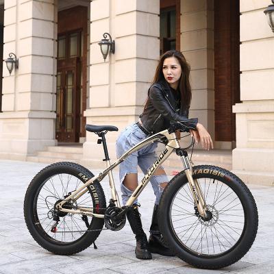 China China steel mountain bike, China mountain bike fat tire bicycle, China mountain bike fat tire adult bicycle for sale