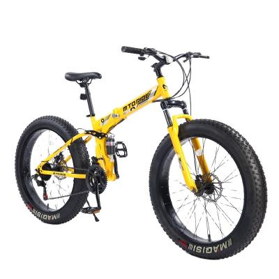 China Fat Tire Aluminum Alloy Fat Tire Sports Bicycle USA Warehouse 26 OEM Frame Adult Black Battery Speed ​​Total Color for sale