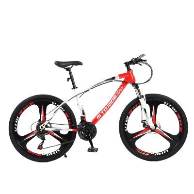 China steel mountain bike, wholesale bicycle, life speed exercise bike for sale