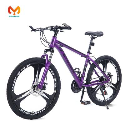 China steel mountain bike made in china, used mountain bike, mountain bike price for sale