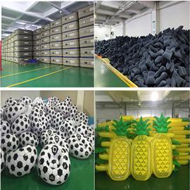 Verified China supplier - Xiamen Bonya Toys Co., Ltd.