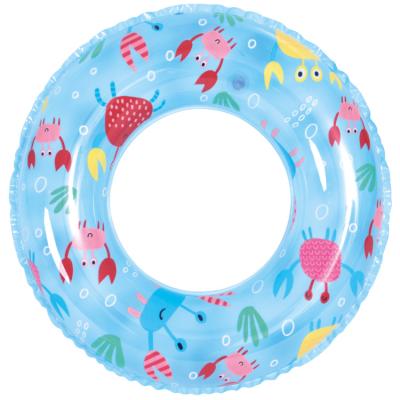 China Inflatable Unicorn Tube Swim Ring For Kid Indoor Swimming Pool Water Game Advertising Action Promotion Gift for sale