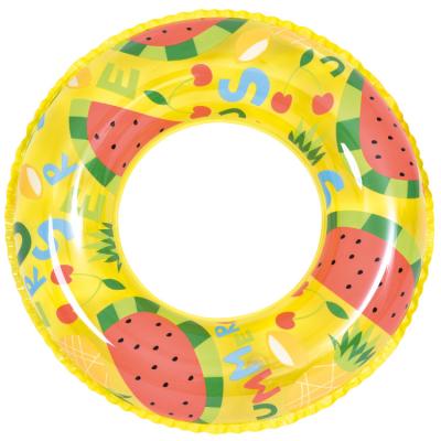 China Mini Toy Wuxi Inflatable Double Swim Ring Water Game Advertising Action Promotion Gift Decorations for sale