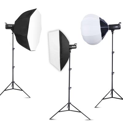 China Photogrphy Zomei Photography LED Lamp 150W 5500K Studio Visual Light Brightness Fill Diming Fit Bowen Mount LED Fill Light for sale