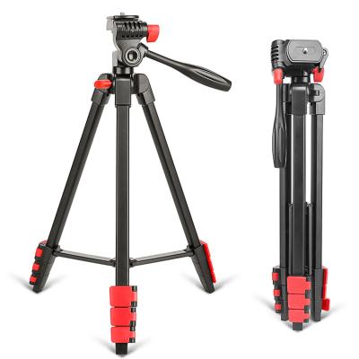 China Hot Digital Camera Mount on Amazon Zomei T90 Lightweight Travel Tripod Mount for Phone and Camera for sale