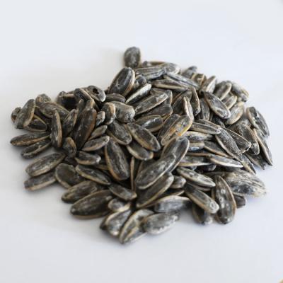 China Sea Salt Flavor Dried Sunflower Seeds for sale