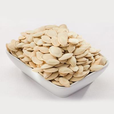 China Inner Mongolia Porcelain Shine Skin Dry Pumpkin Seeds for sale