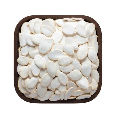 China Dry White Snow Pumpkin Seeds Plant for sale