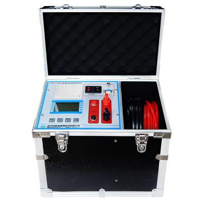 China Lvnengde MS-10A20A Transformer DC Resistance Tester DC Resistance Tester MS-10A20A for sale