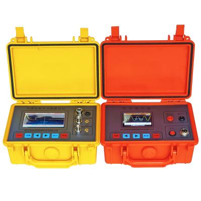 China Lvnengde LNE980 LNE980 Multifunction Cable Fault Tester Power Cable Fault Detection for sale