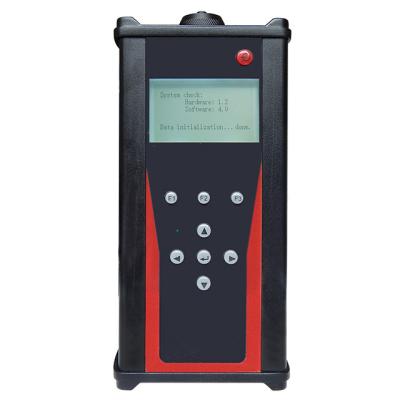 China Multifunctional Lvnengde LDS800 Switch Discharge Cabinet High Voltage Partial Detector Cabinet Ultrasonic Local Leakage Discharge Tester for sale