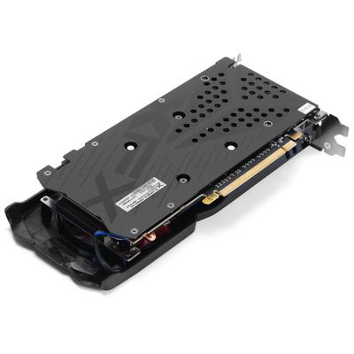 China Rx 580 8gb Graphics Cards Rx580 8gb 2304sp Video Screen Cards Gpu Desktop Computer Game Map Videocard for sale