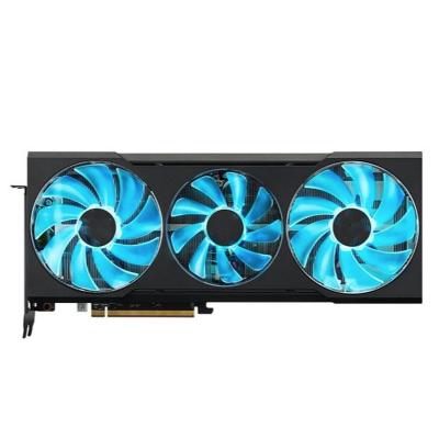 China Factory Price Graphics Card 6800 Cards 6800 xt 5700Xt 6700xt GPU 8gb 12gb 16gb 24gb rtx 3090 170hx in stock for sale