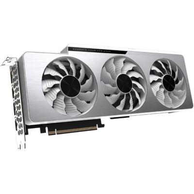 China 2021 new spot 1830Mhz core clock graphics card RTX3070Ti computer game graphics card for sale