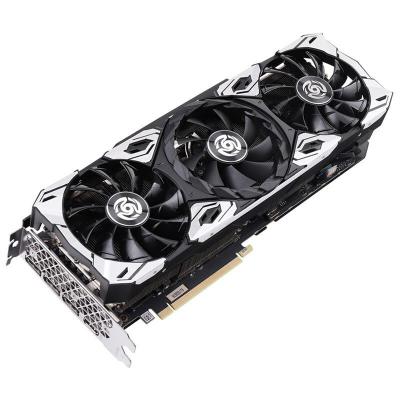 China Alibaba Best Sellers graphics card cheap Rtx 3080 3090 3070 3060 TI Graphic Video Card GPU VGA Card rehomi in stock for sale