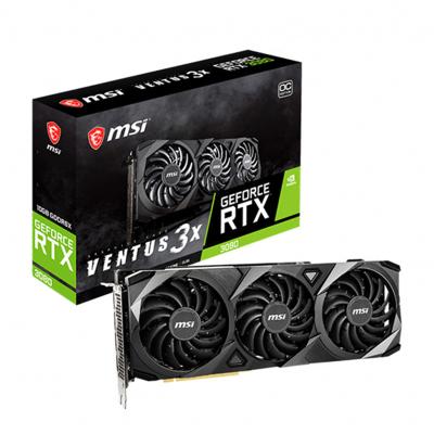 China New Listing MSI Gaming GeForce RTX 30 Series 10GB 24GB GDDR6 Sapphire Gigabyte RTX 3060 Ti 3070 3080 3090 Series Graphics Card for sale