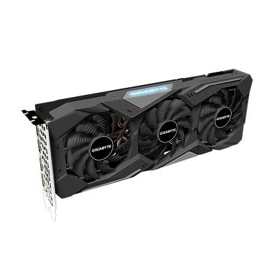 China Hot sale GTX 1660 SUPER OC 6G Graphics Card with 6GB GDDR6 192bit GPU graphic card for sale