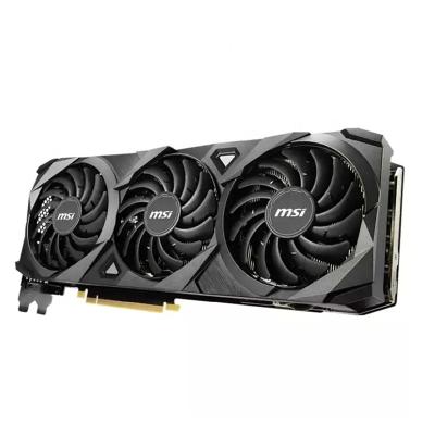 China In Stock New OC Gaming Graphics Card RTX a2000 RTX a4000 a5000 RTX 3090 3080 3060ti 3070 Graphics Cards for sale