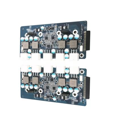 China used Assembly PMU Board Power Supply Module for a821 a841a850 a851 a852 pmu in stock for sale for sale