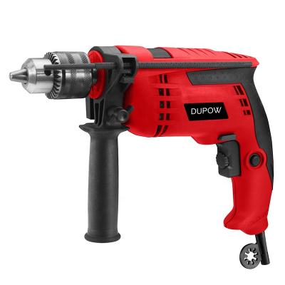 China PT02203 500W Power Tools Impact Drill 13mm Max High Quality Drill 13mm for sale