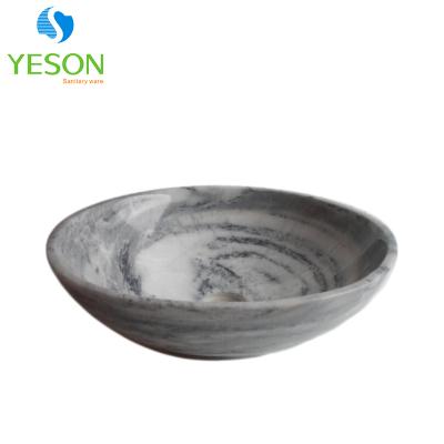 China Modern Natural Stone Bathroom Countertop Sinks MB-01 Kitchen Countertops Natural Stone Kitchen Sinks for sale