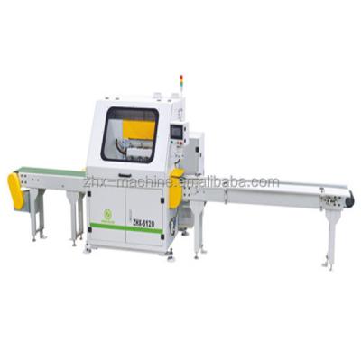 China ZHX-MS120 Furniture Woodworking Optimizing Cross Cut Saw for sale