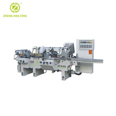 China planning & Planer Cut Saw Universal Combination Woodworking Machine For Square Timber for sale