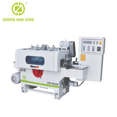 China Horizontal Woodworking Multi Ripping Saw Machine For Sale for sale