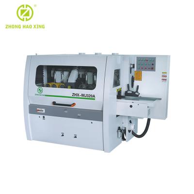 China Horizontal Working Thickness80mm Combined Wood Planer 220v Machine For Woodworking Price for sale