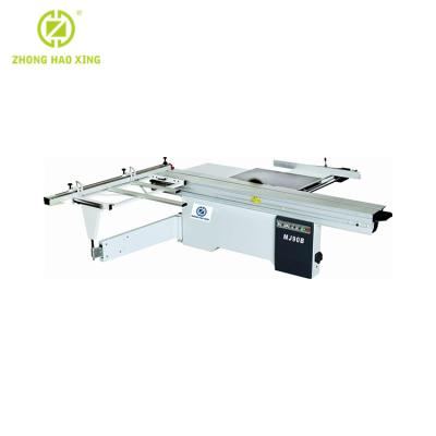 China 3000mmProfessional Horizontal Electric Bench Saw Sawing Machine for sale