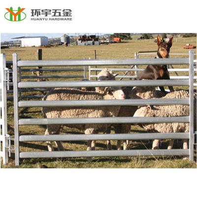 China Good Quality Corral Boards Easily Assembled Goat Resistant Boards for sale