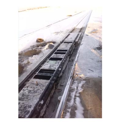 China Railway trolley ladder for sale 1435X 13.5X 0.85m or customized for sale