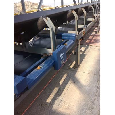 China 300ton/ Hours Belt Scale System Electronic Belt Conveyor Weigher ICS-650-II for sale