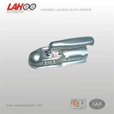 China Trailer Parts 50 Mm Tow Trailer Coupling Head for sale