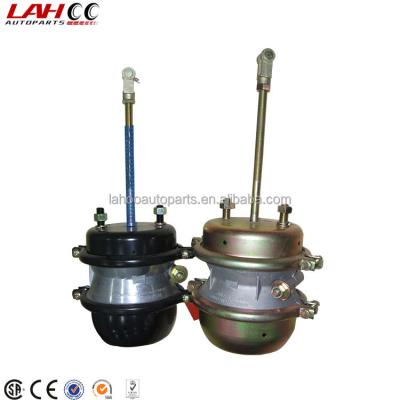 China T2024 Truck Brake System Two Person Chamber Air Brake Chamber for sale