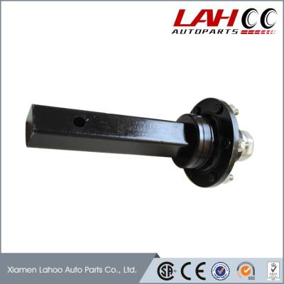 China Trailer Axle Parts For Agricultural Trailer for sale