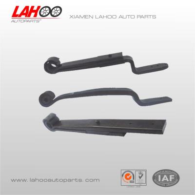 China Trailer Z Type Leaf Spring For Truck Air Suspension for sale